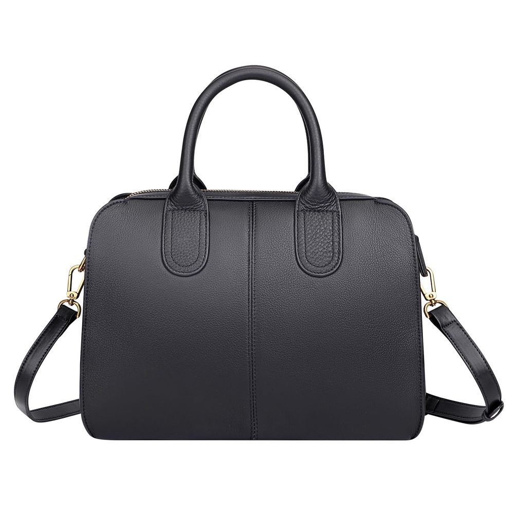 Merrylou Dome Satchel Mocha Logo Multi One Size